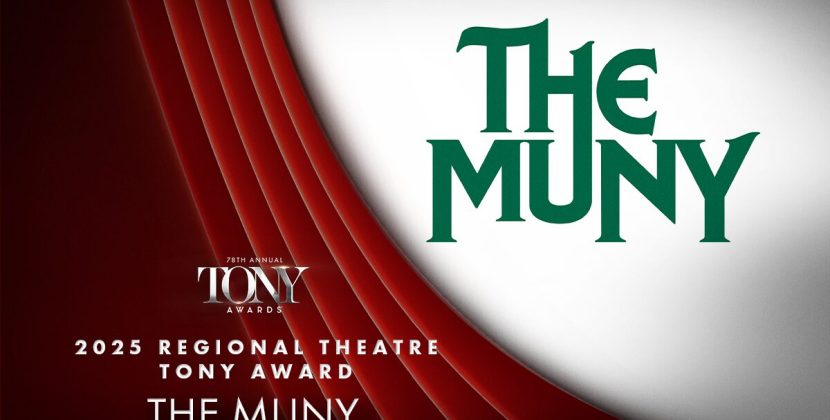 Muny Hosts Tony Awards Watch Party on June 8 at Ballpark Village
