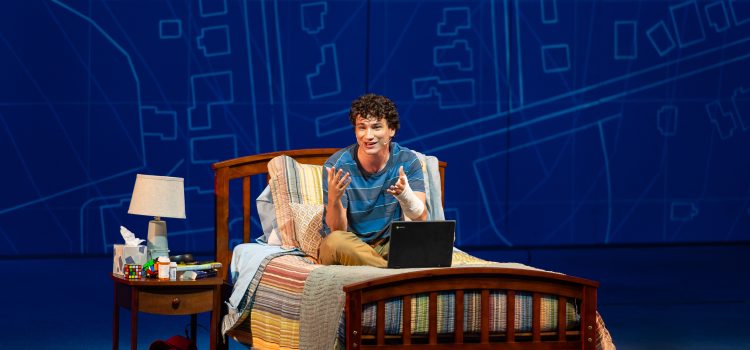 Muny’s Heart-Melting ‘Dear Evan Hansen’ Is Beacon of Light in Dark Times