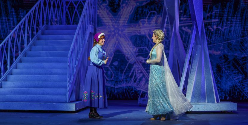 Muny’s Majestic ‘Disney’s Frozen’ is a Sparkly Night of Wonderment