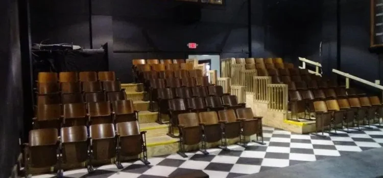 ‘The Last Five Years’ to Open at Bluff City Theater In Hannibal July 10