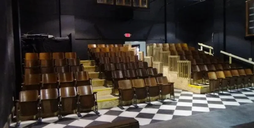 ‘The Last Five Years’ to Open at Bluff City Theater In Hannibal July 10