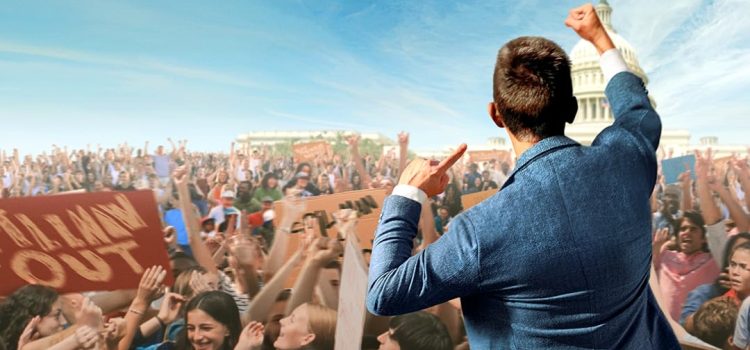 ‘Deaf President Now!’ Amplifies a College Student Protest That Had Ripple Effects, All for Good