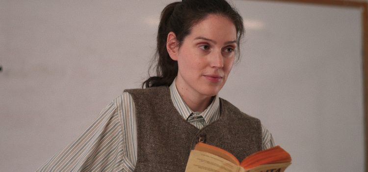 Eva Victor’s ‘Sorry, Baby’ Is A Powerful Meditation on Pain and Healing