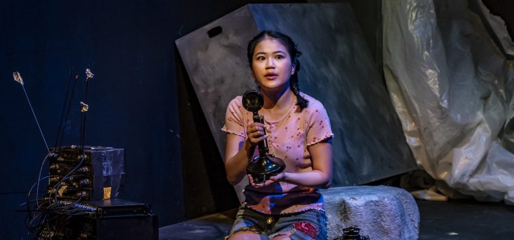 Strong Female-Forward Works Intrigue In This Year’s LaBute New Theater Festival