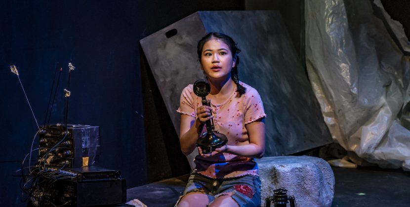 Strong Female-Forward Works Intrigue In This Year’s LaBute New Theater Festival