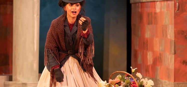 A Classic Reimagined: Union Avenue Opera’s Vocally Rich ‘My Fair Lady’