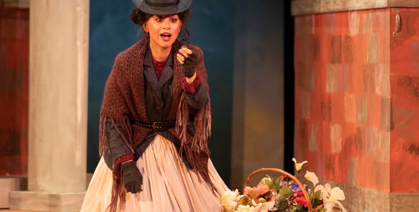 A Classic Reimagined: Union Avenue Opera’s Vocally Rich ‘My Fair Lady’