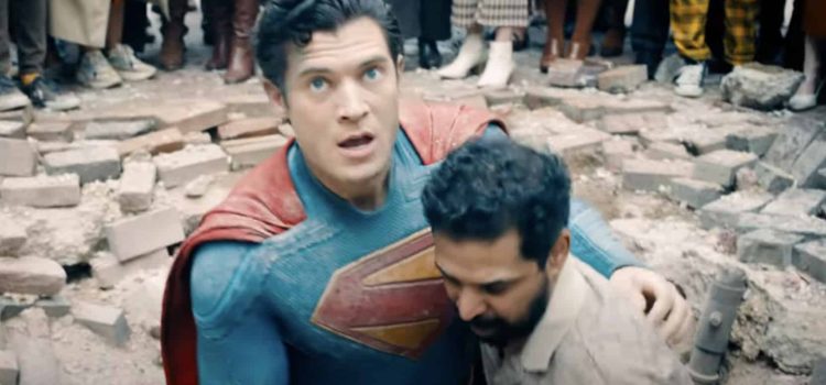 James Gunn Mostly Saves the Day in ‘Superman’ as Big-Hearted Comic Book Spectacle