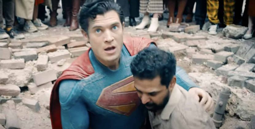 James Gunn Mostly Saves the Day in ‘Superman’ as Big-Hearted Comic Book Spectacle