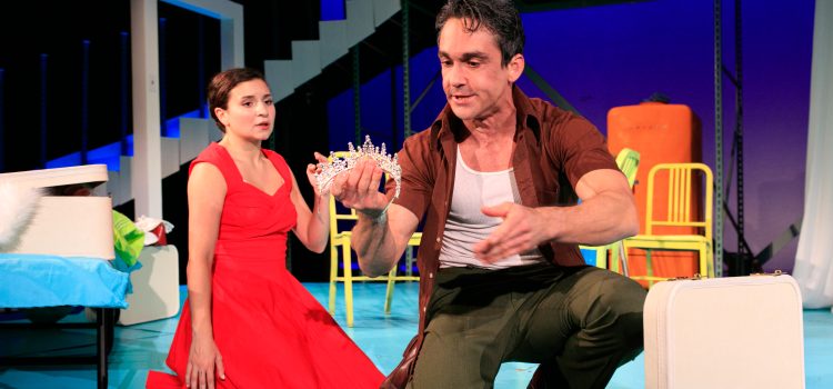 Williams’ Timeless Poetic Realism Is Reconstructed in A Bold, Different ‘A Streetcar Named Desire’