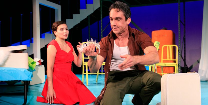 Williams’ Timeless Poetic Realism Is Reconstructed in A Bold, Different ‘A Streetcar Named Desire’