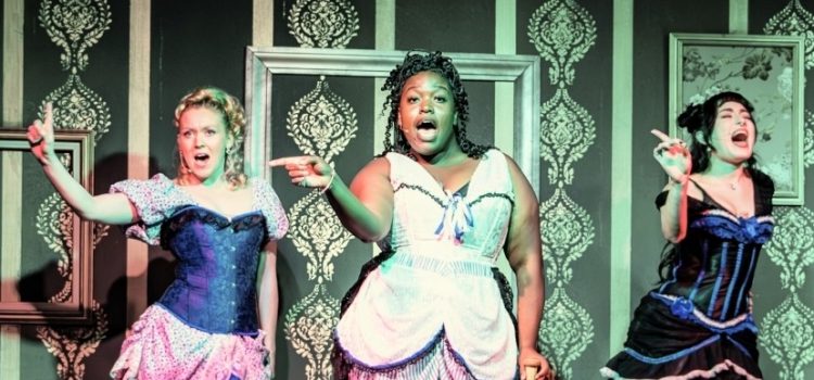 Fly North’s Updated ‘Madam’ Charms with its Female-Forward Focus