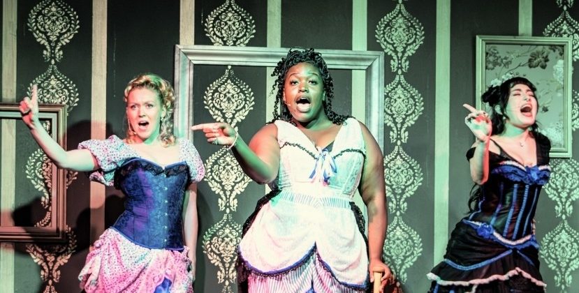 Fly North’s Updated ‘Madam’ Charms with its Female-Forward Focus