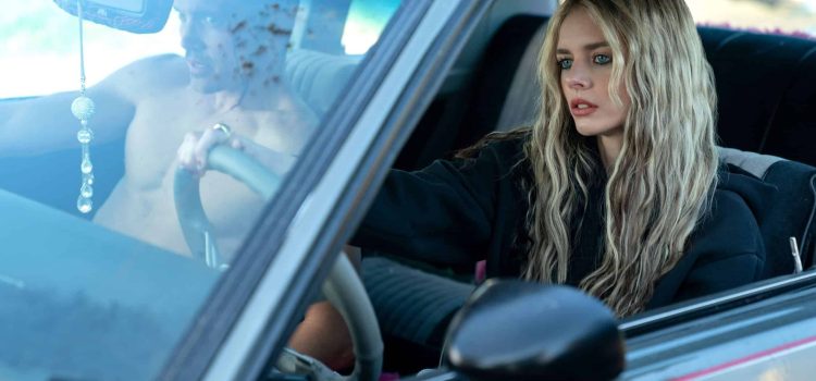 Samara Weaving Only Bright Spot in Action Thrill Ride ‘Eenie Meanie’